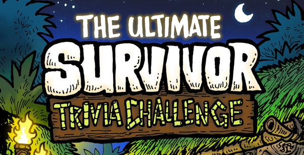 Survivor Trivia Challenge